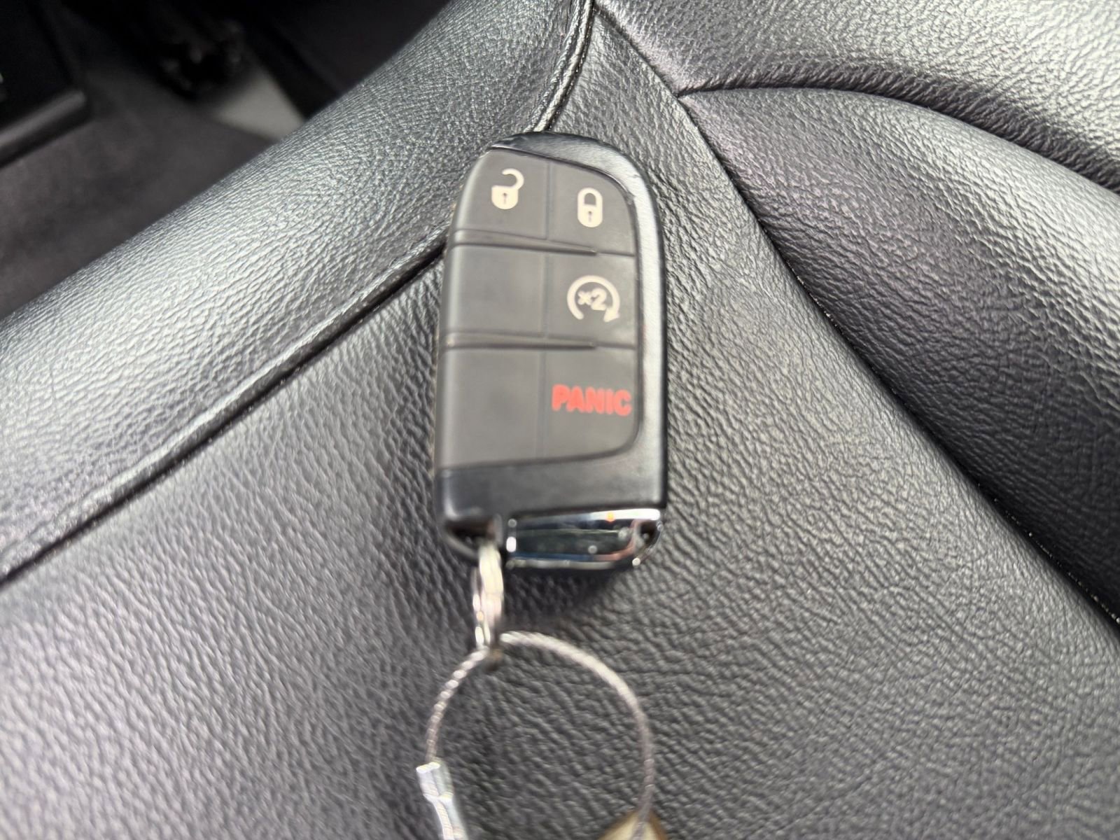 Thumbnail: 2025 Jeep Compass - 25