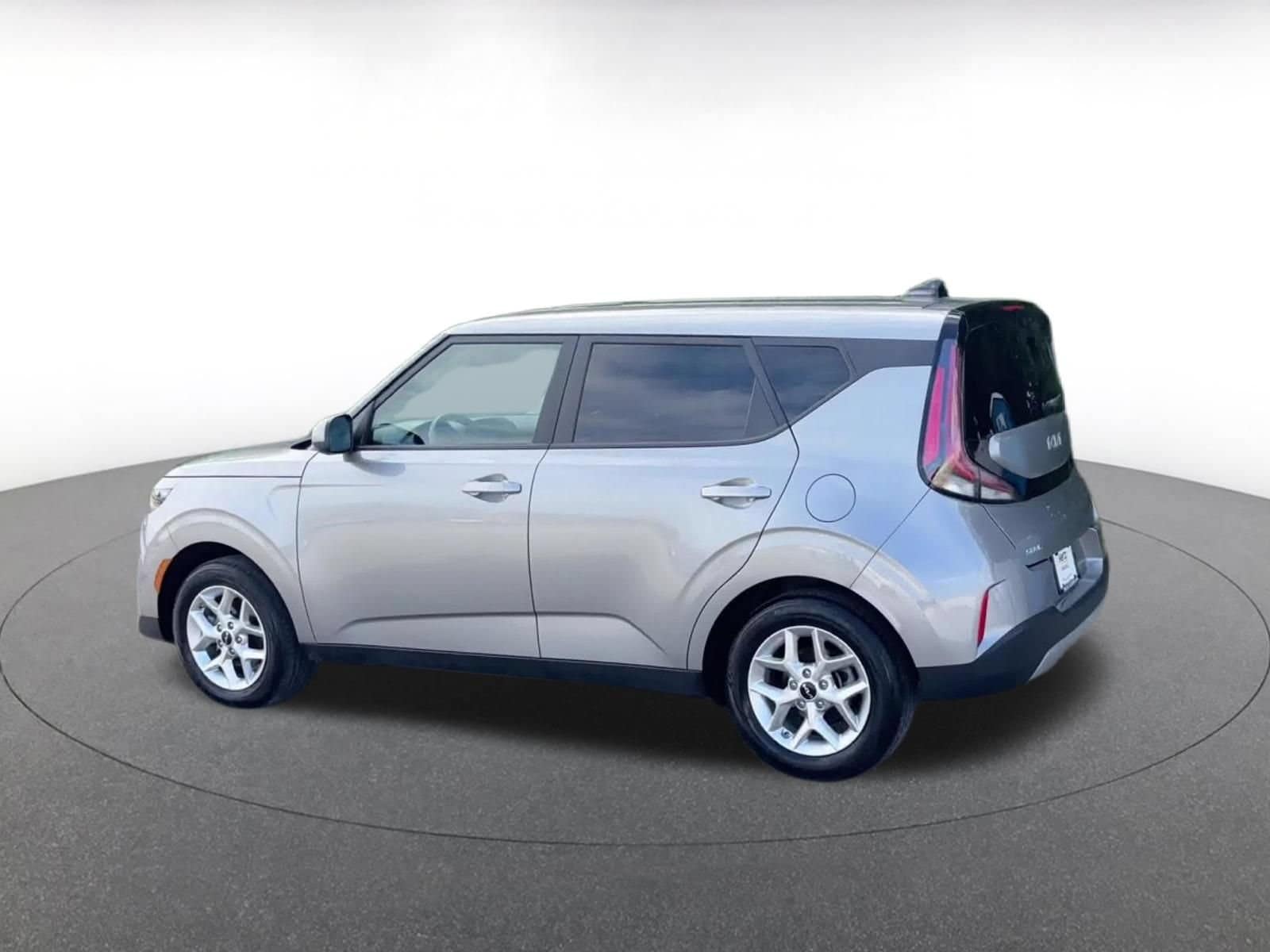 Thumbnail: 2025 Kia Soul - 9