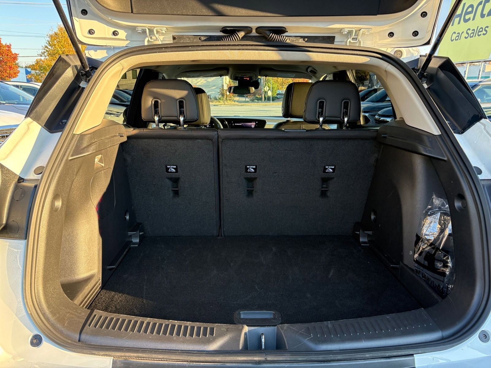 Thumbnail: 2025 Buick Encore GX - 29