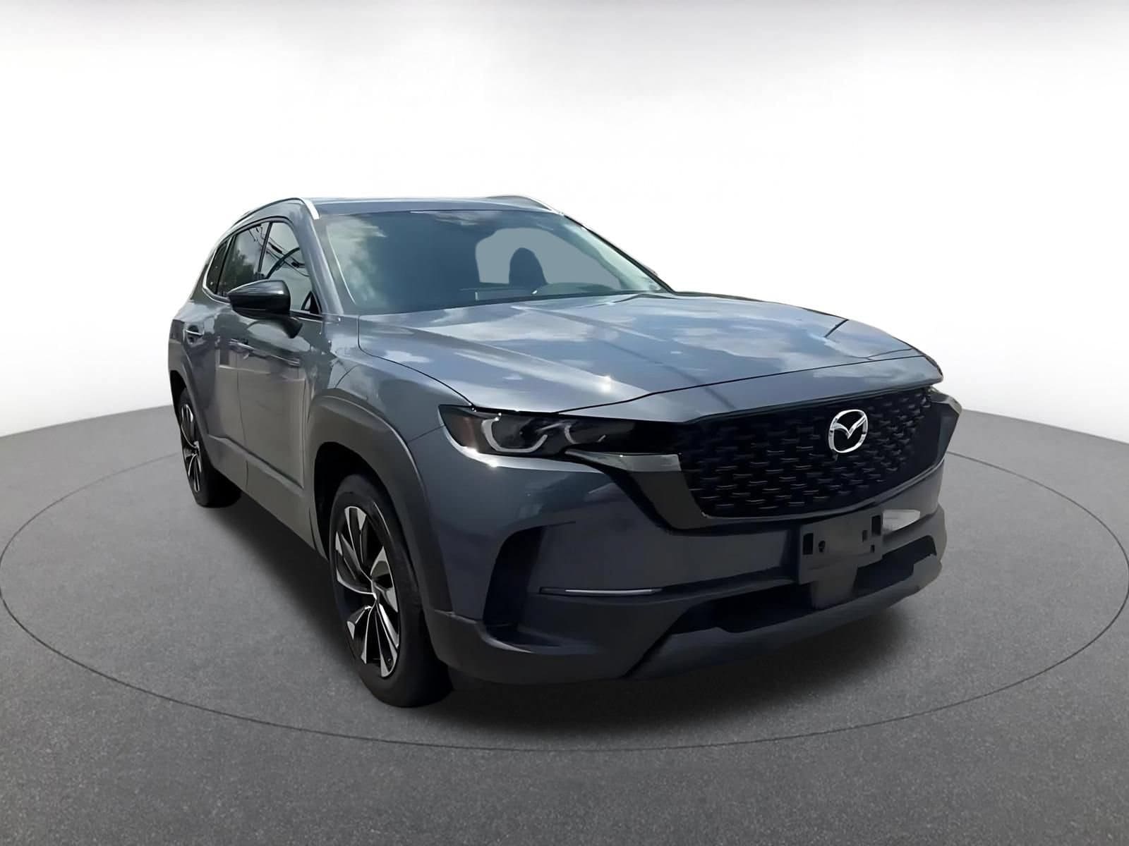Thumbnail: 2025 Mazda CX-50 - 3