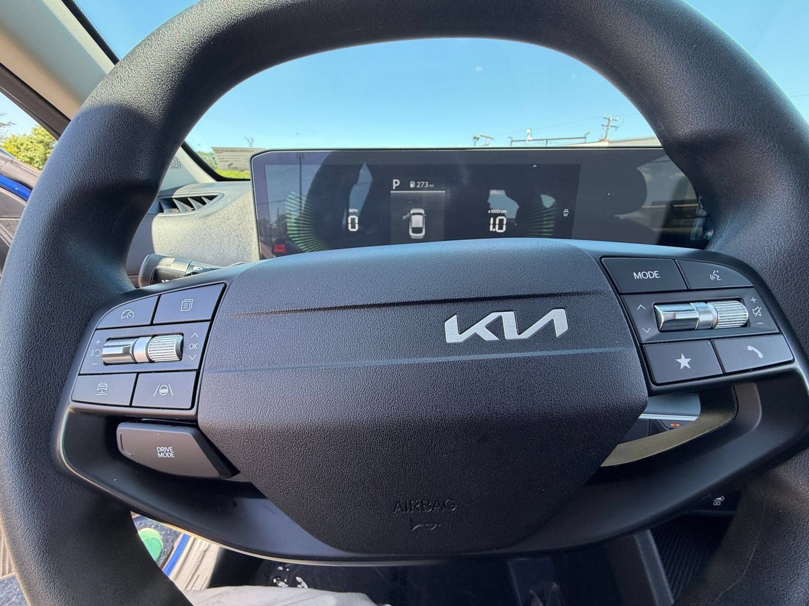 Thumbnail: 2025 Kia K4 - 22