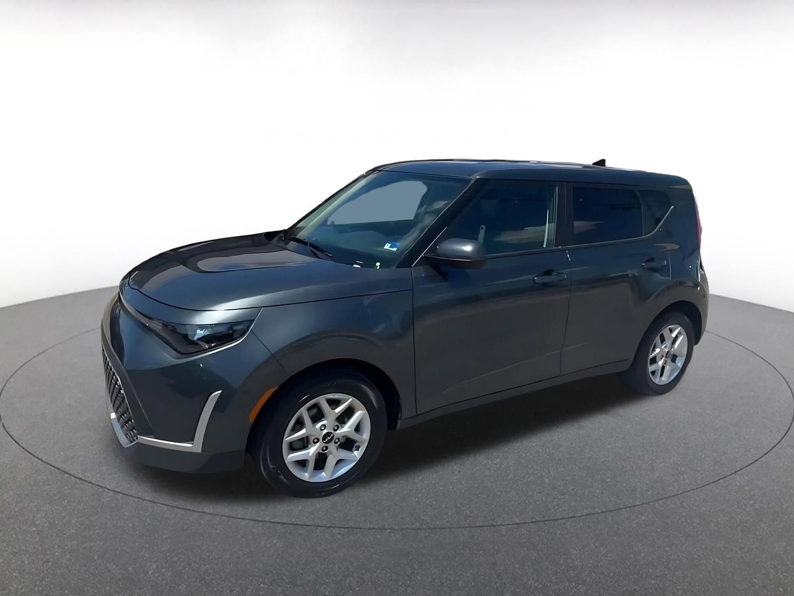 Thumbnail: 2025 Kia Soul - 8