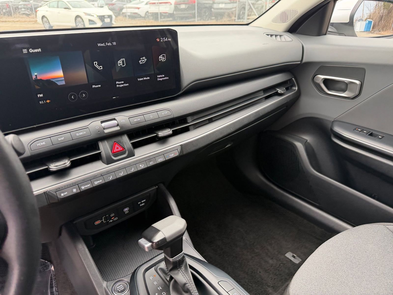 Thumbnail: 2025 Kia K4 - 34