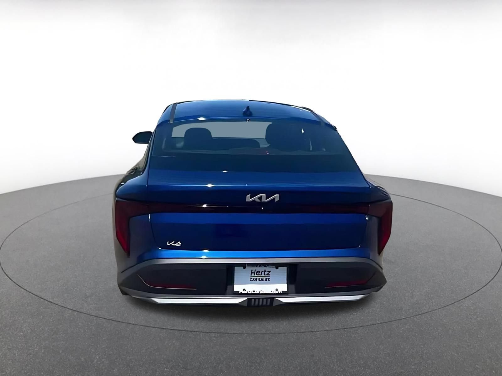 Thumbnail: 2025 Kia K4 - 10