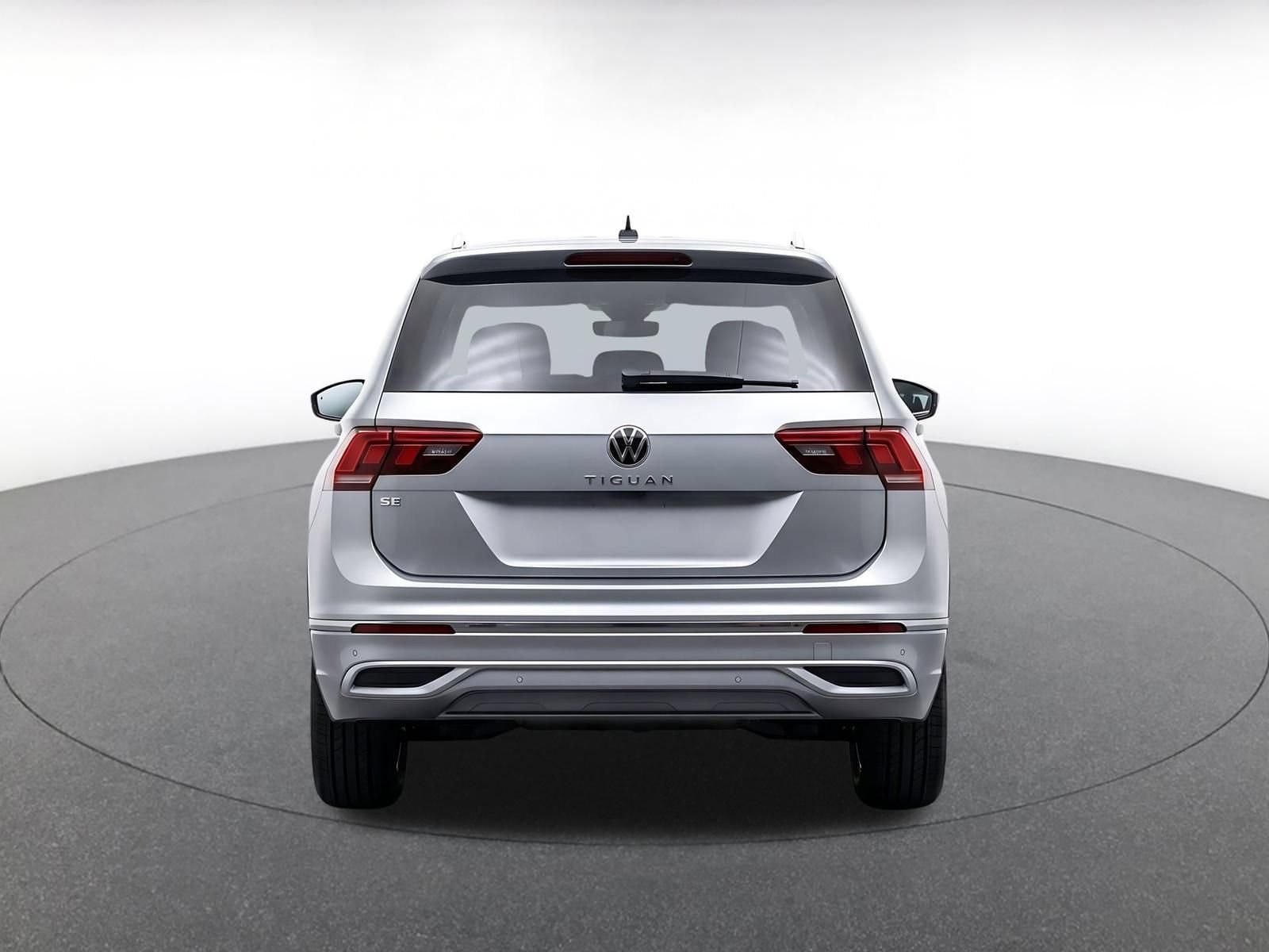 Thumbnail: 2026 Volkswagen Tiguan - 7