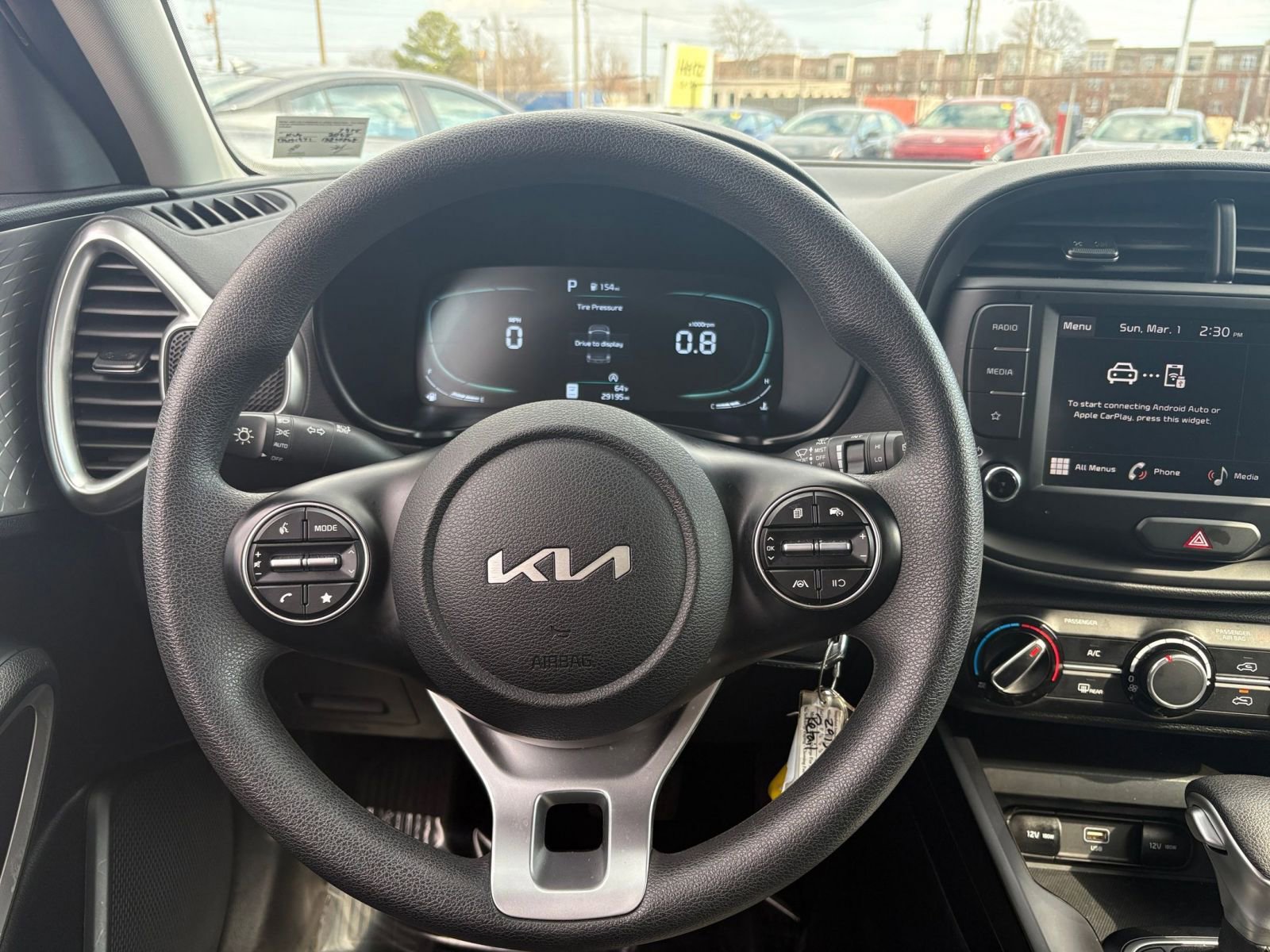 Thumbnail: 2025 Kia Soul - 32