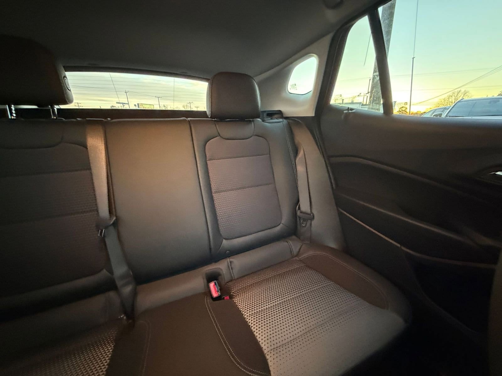 Thumbnail: 2025 Chevrolet Trax - 35