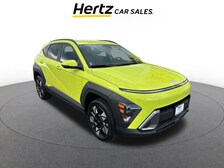 2024 Hyundai Kona SEL -
                  Richmond, VA