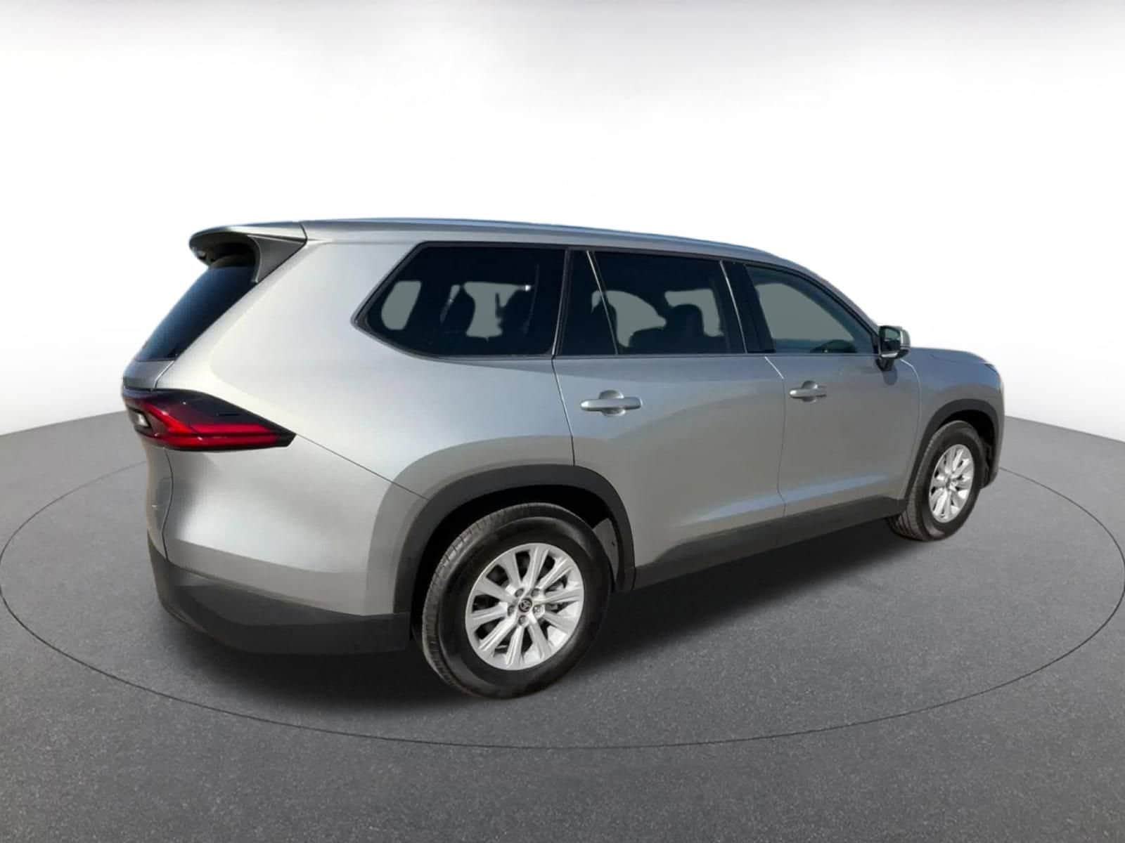 Thumbnail: 2025 Toyota Grand Highlander - 14