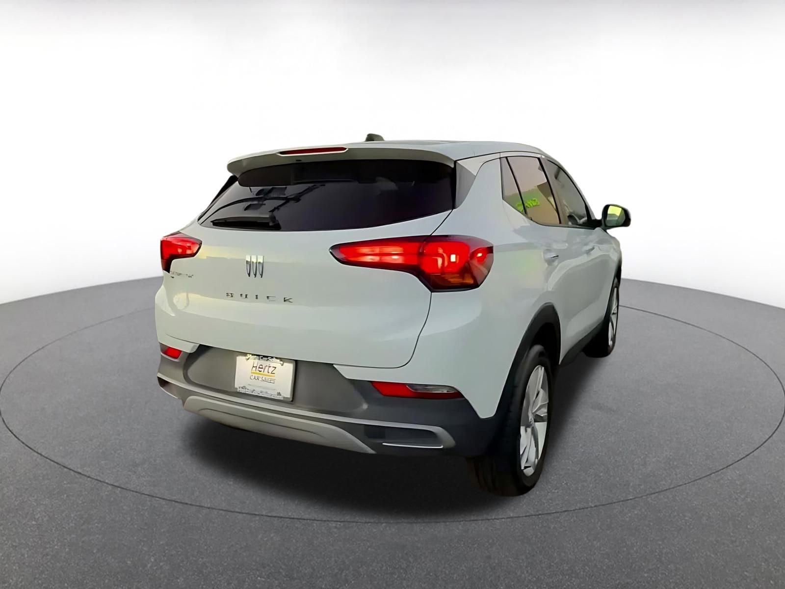 Thumbnail: 2025 Buick Encore GX - 14