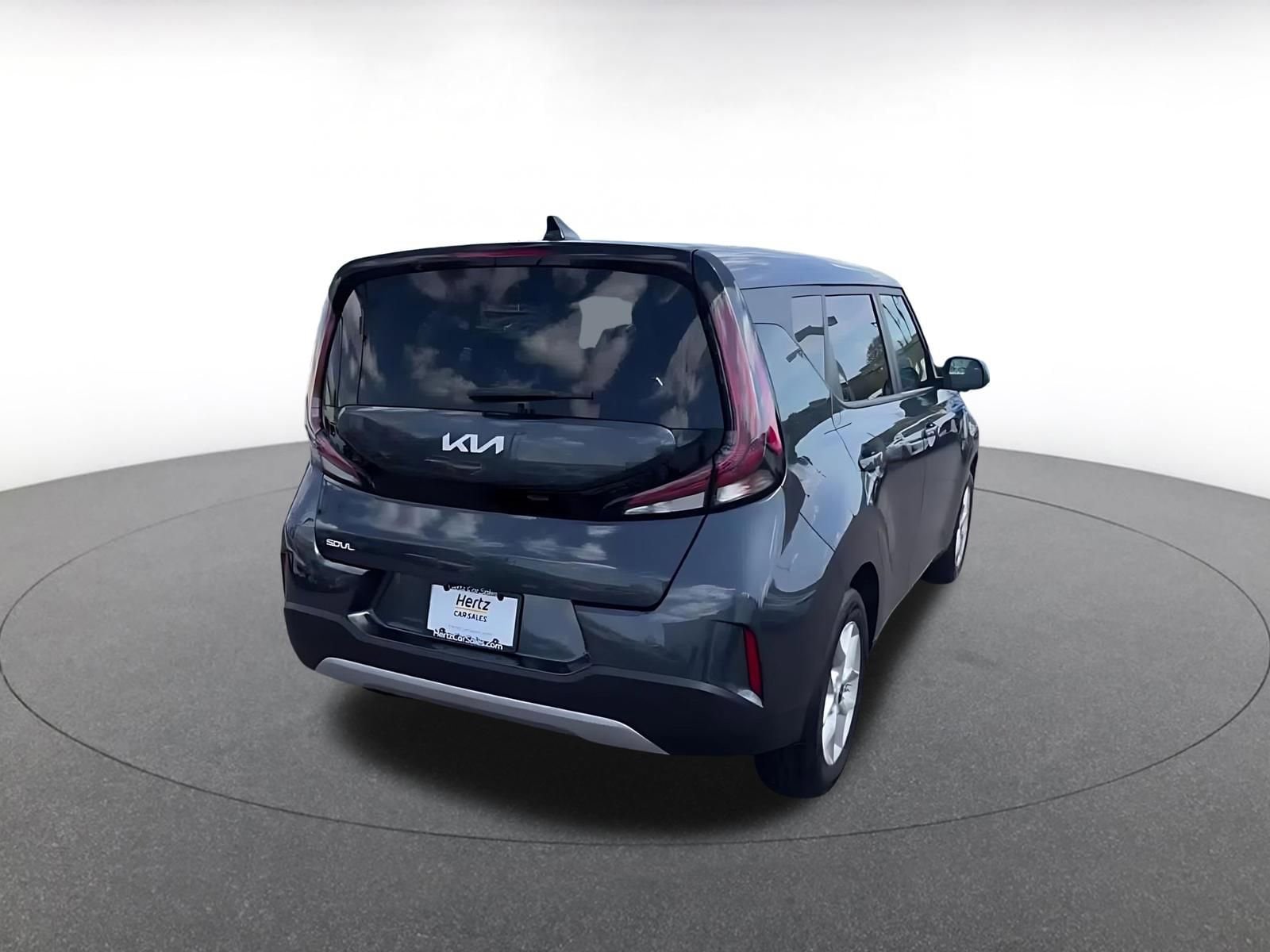 Thumbnail: 2025 Kia Soul - 14