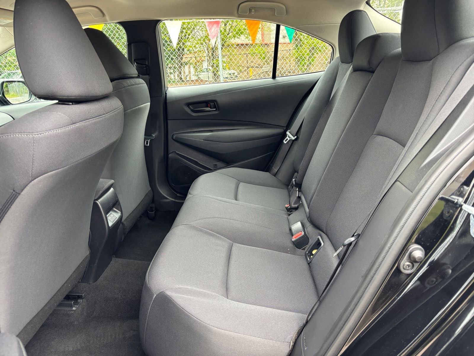 Thumbnail: 2024 Toyota Corolla - 23