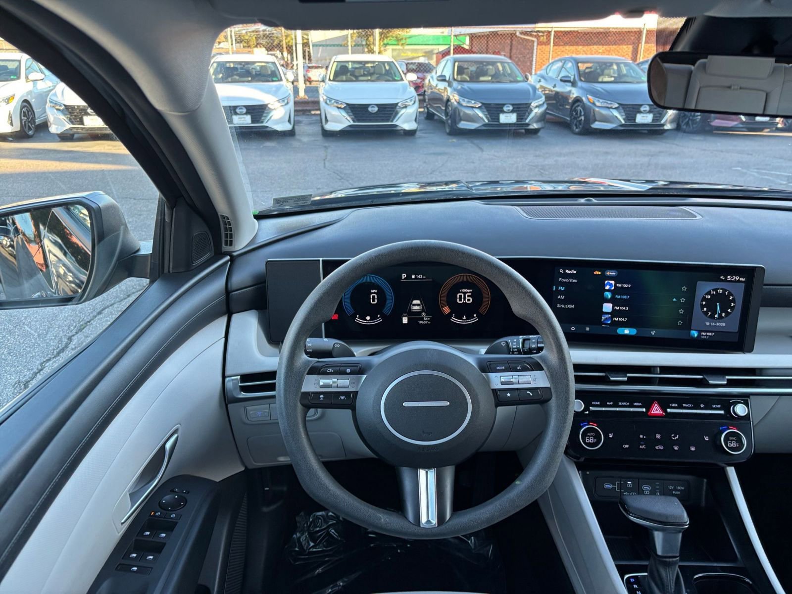 Thumbnail: 2025 Hyundai Tucson - 34