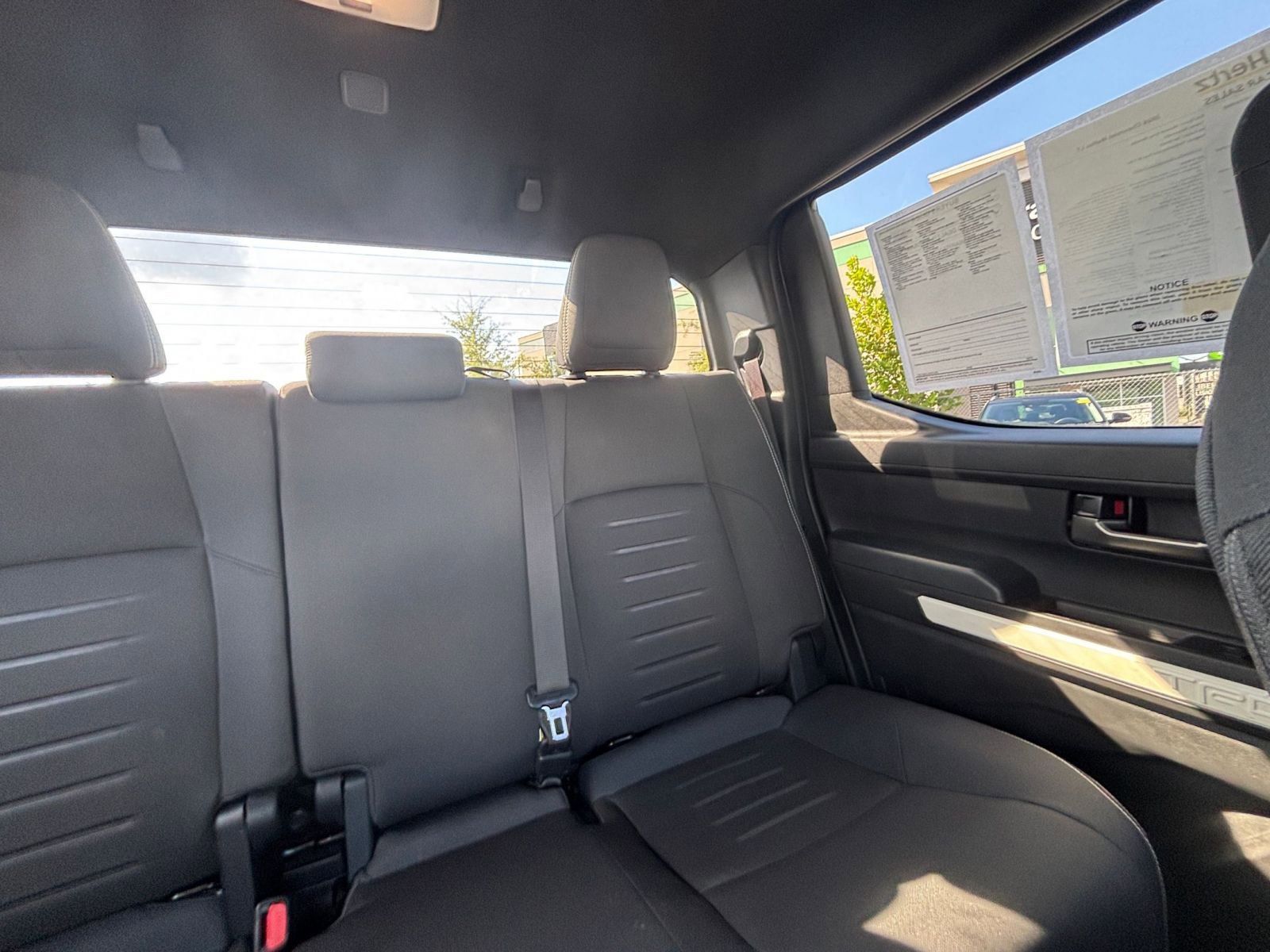 Thumbnail: 2024 Toyota Tacoma - 35