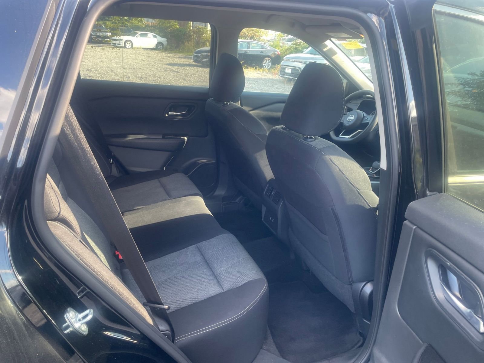 Thumbnail: 2024 Nissan Rogue - 10