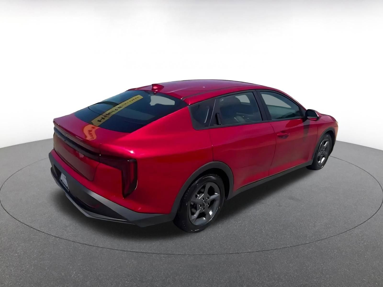 Thumbnail: 2025 Kia K4 - 15