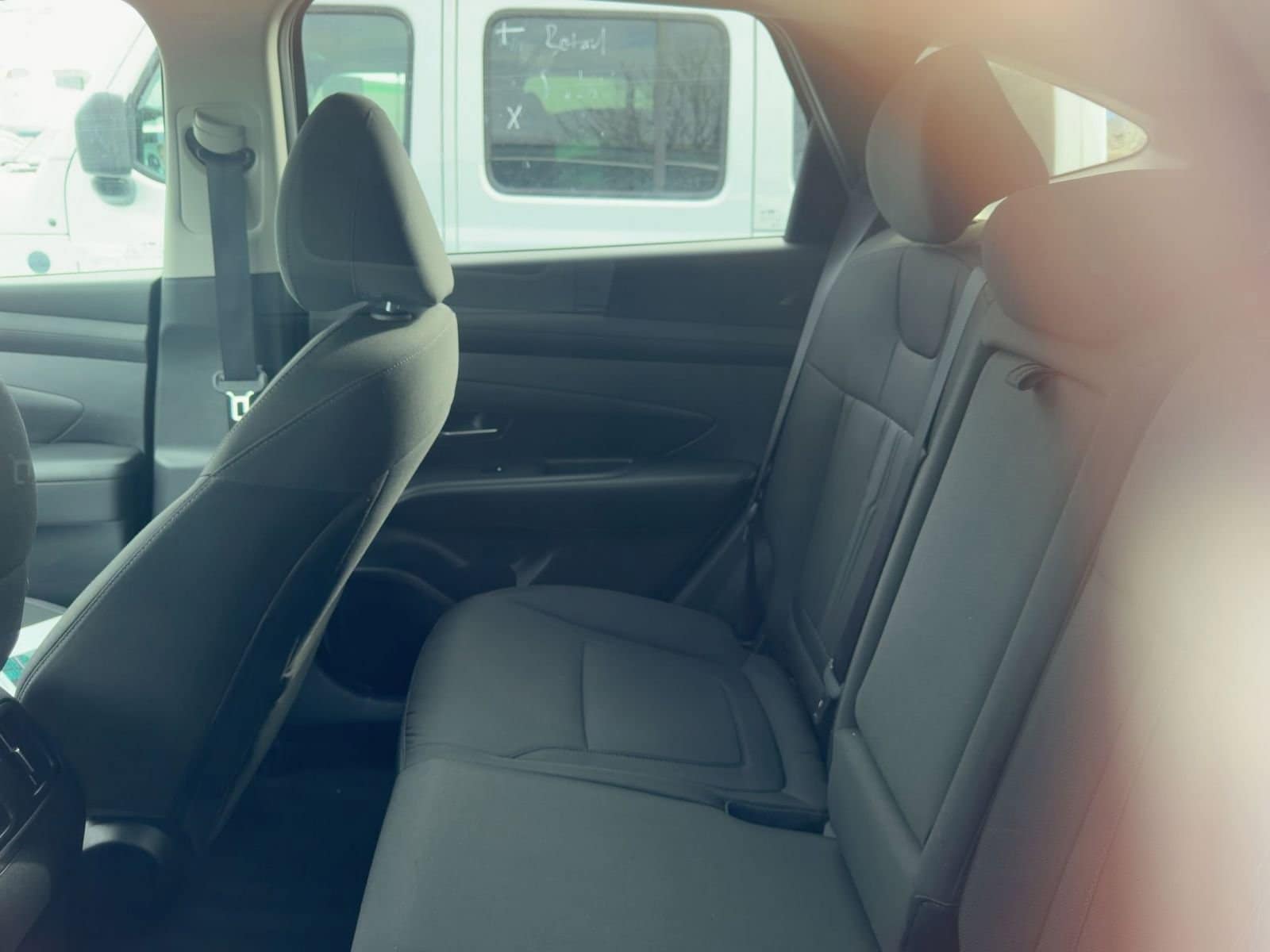 Thumbnail: 2025 Hyundai Tucson - 7