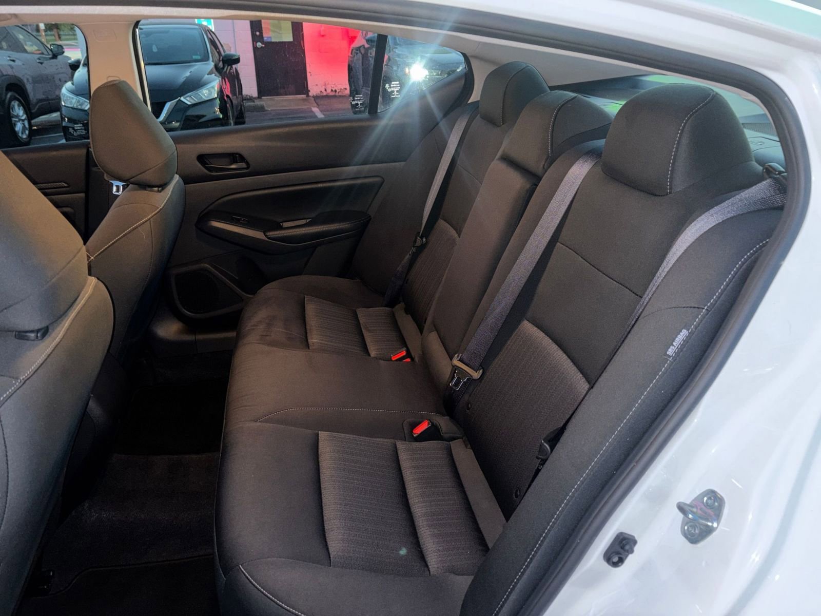 Thumbnail: 2024 Nissan Altima - 25