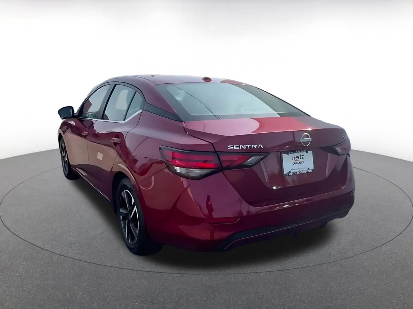 Thumbnail: 2024 Nissan Sentra - 11