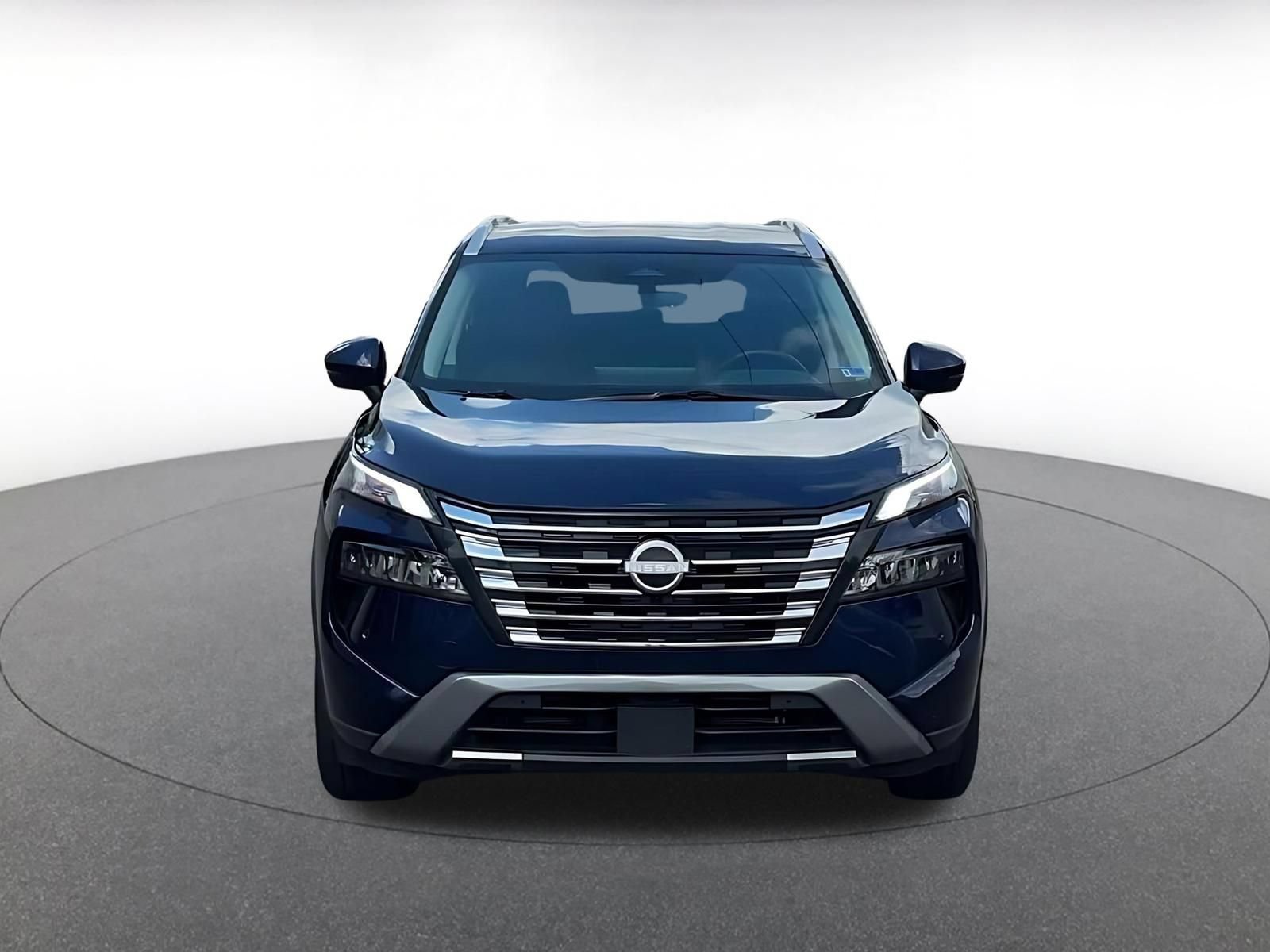Thumbnail: 2026 Nissan Rogue - 4