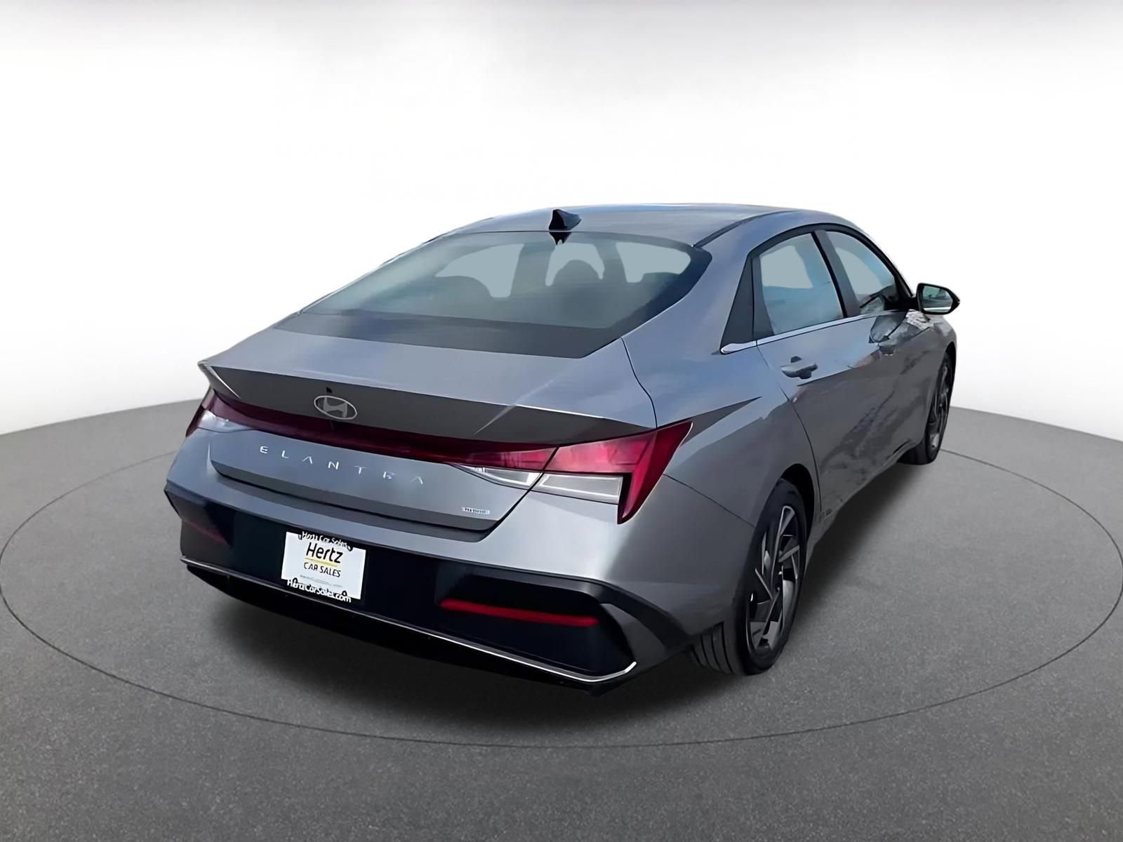 Thumbnail: 2025 Hyundai Elantra - 14