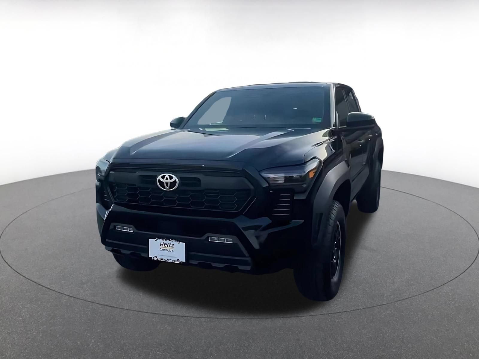 Thumbnail: 2025 Toyota Tacoma - 4