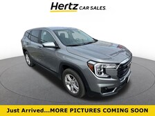 2024 GMC Terrain SLE -
                  Richmond, VA