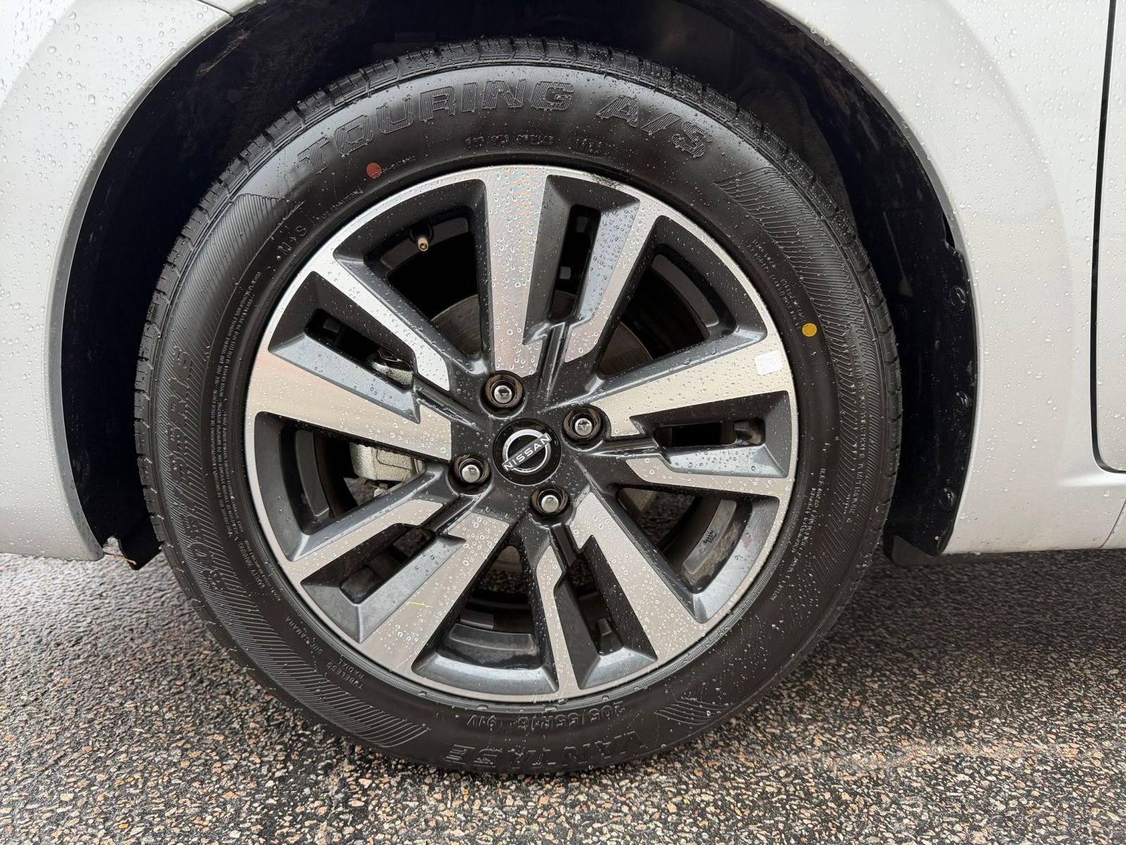 Thumbnail: 2025 Nissan Versa - 24