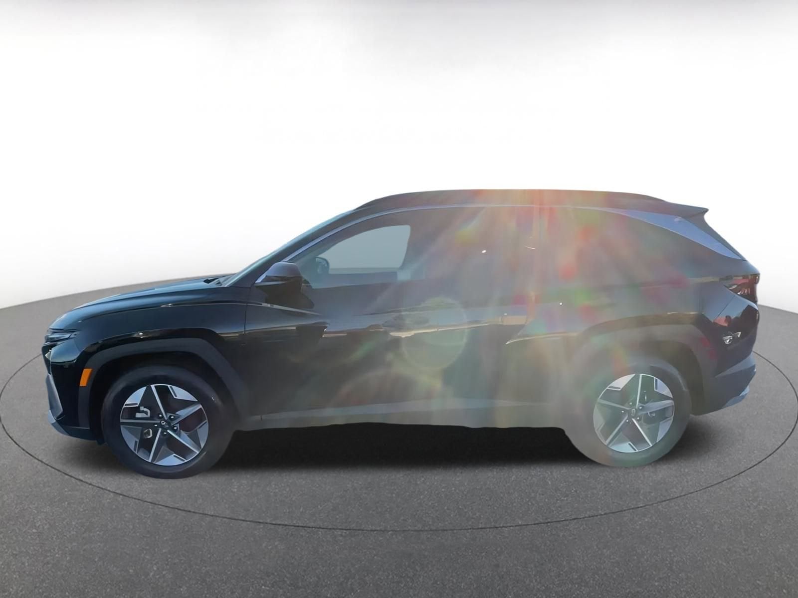 Thumbnail: 2025 Hyundai Tucson - 9