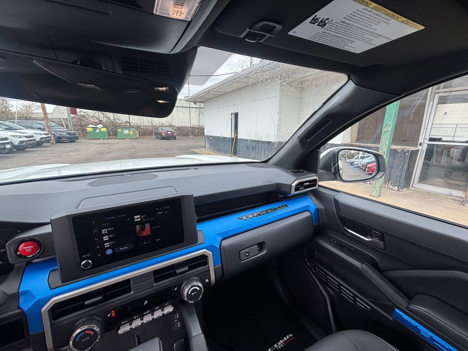 Thumbnail: 2025 Toyota Tacoma - 35