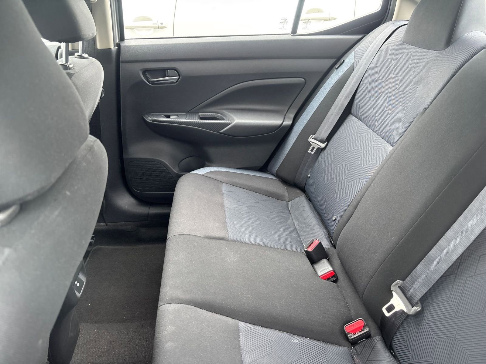 Thumbnail: 2023 Nissan Versa - 9