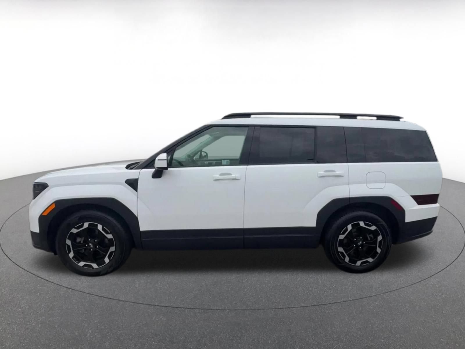 Thumbnail: 2026 Hyundai Santa Fe - 9