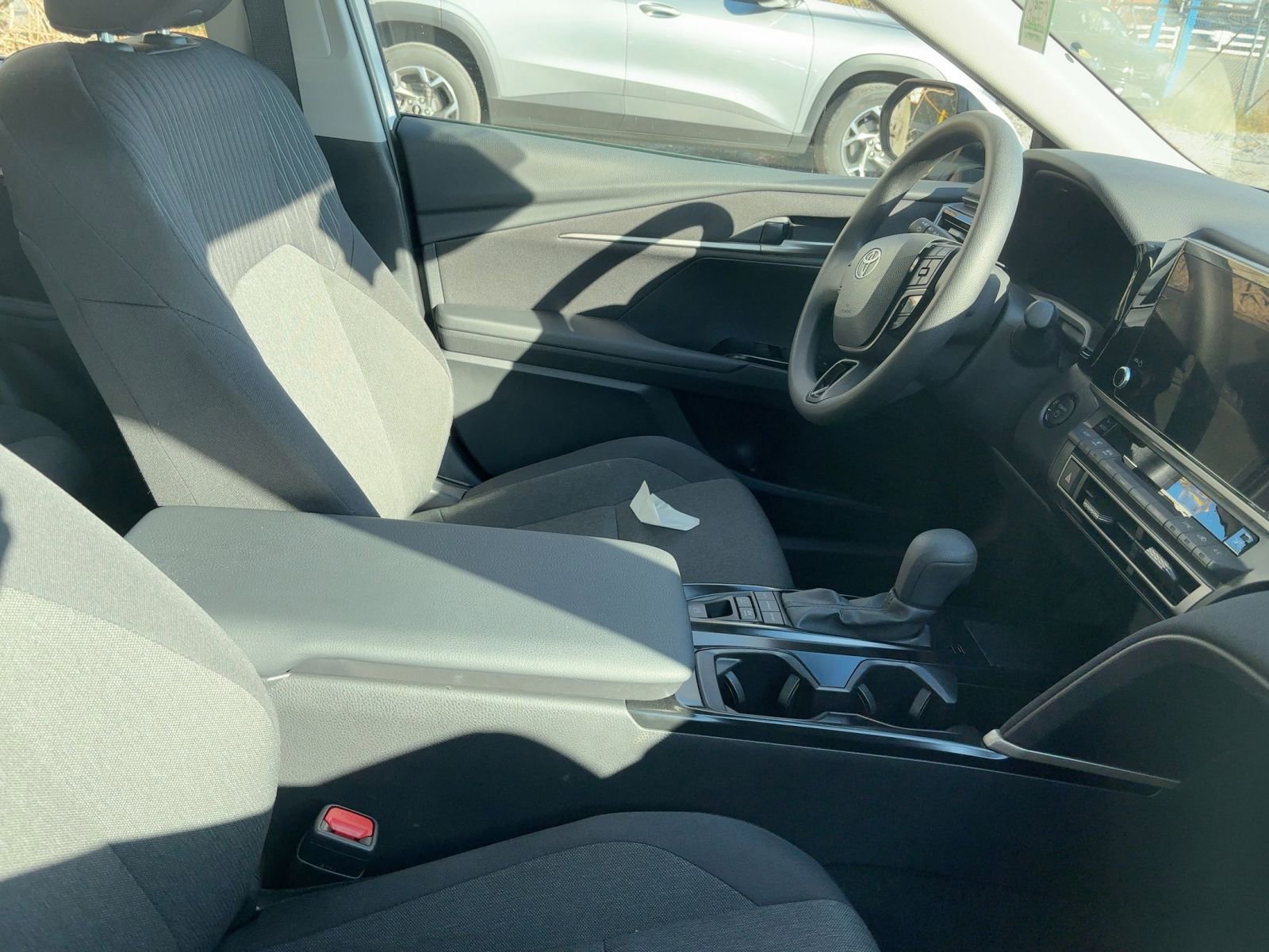 Thumbnail: 2025 Toyota Camry - 7