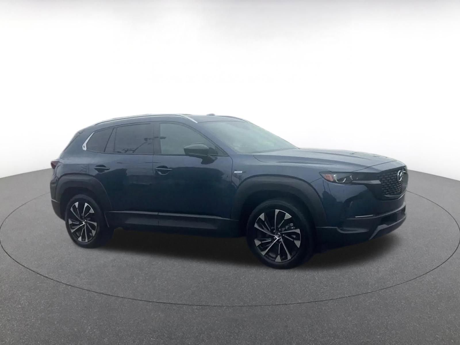 Thumbnail: 2025 Mazda CX-50 - 2