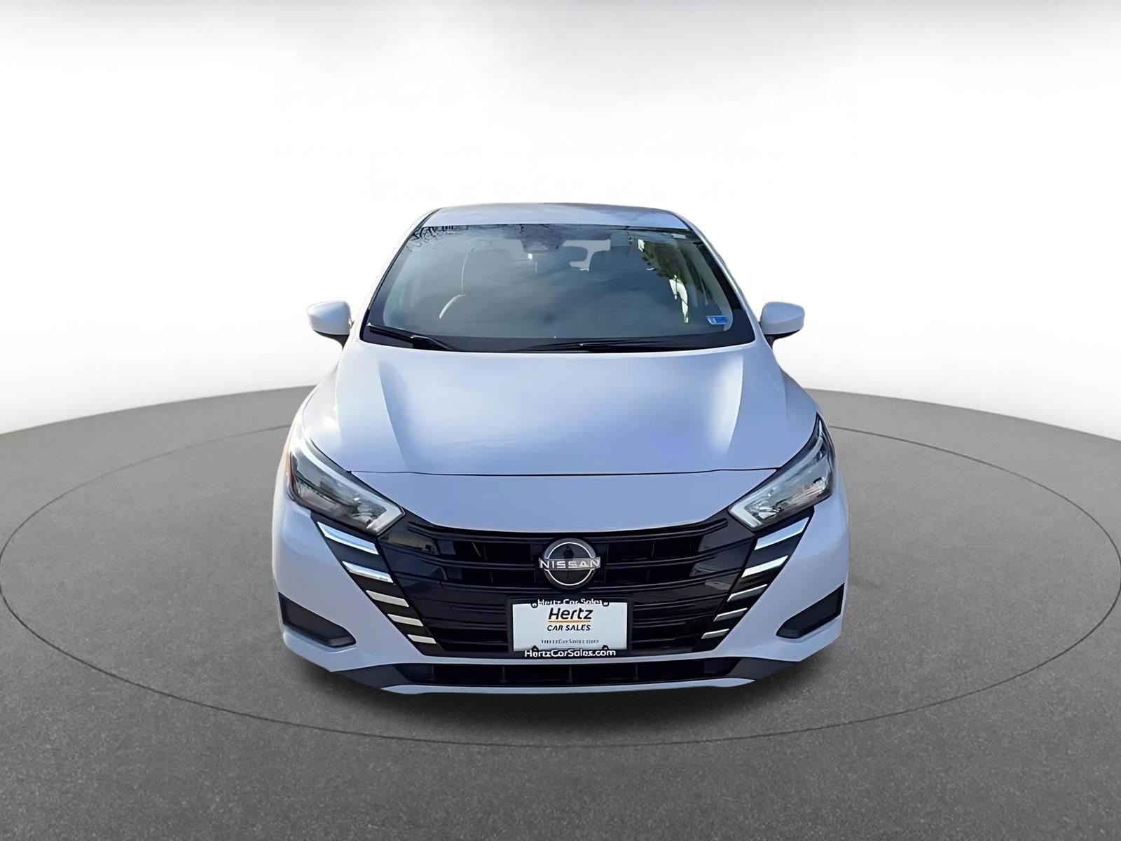 Thumbnail: 2025 Nissan Versa - 4