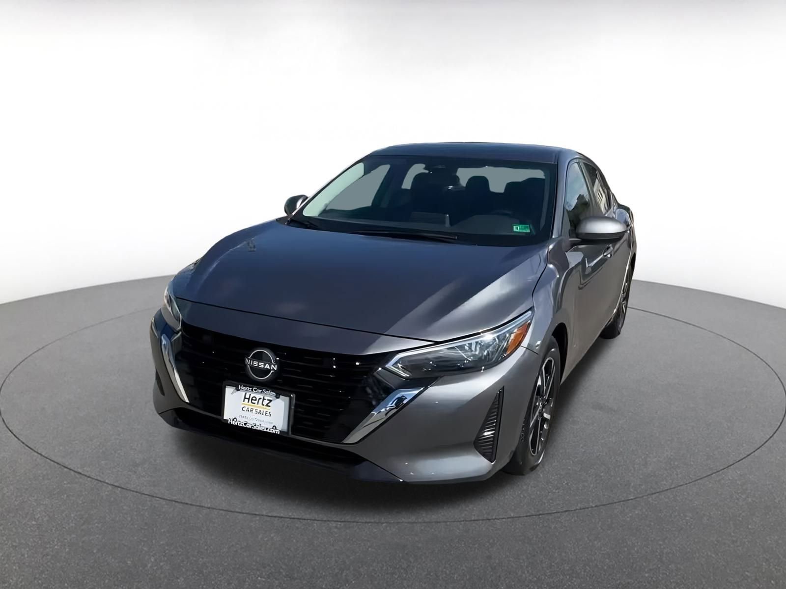 Thumbnail: 2024 Nissan Sentra - 7