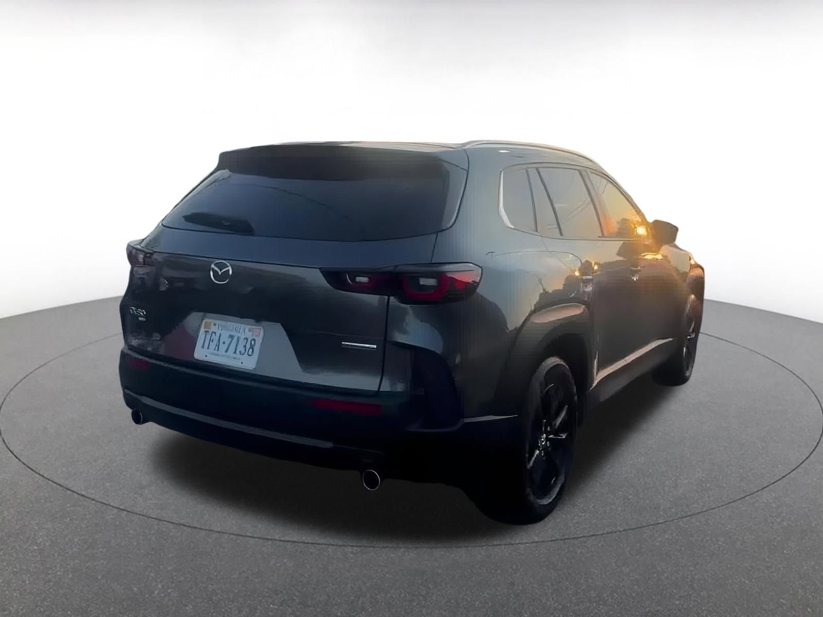 Thumbnail: 2025 Mazda CX-50 - 14