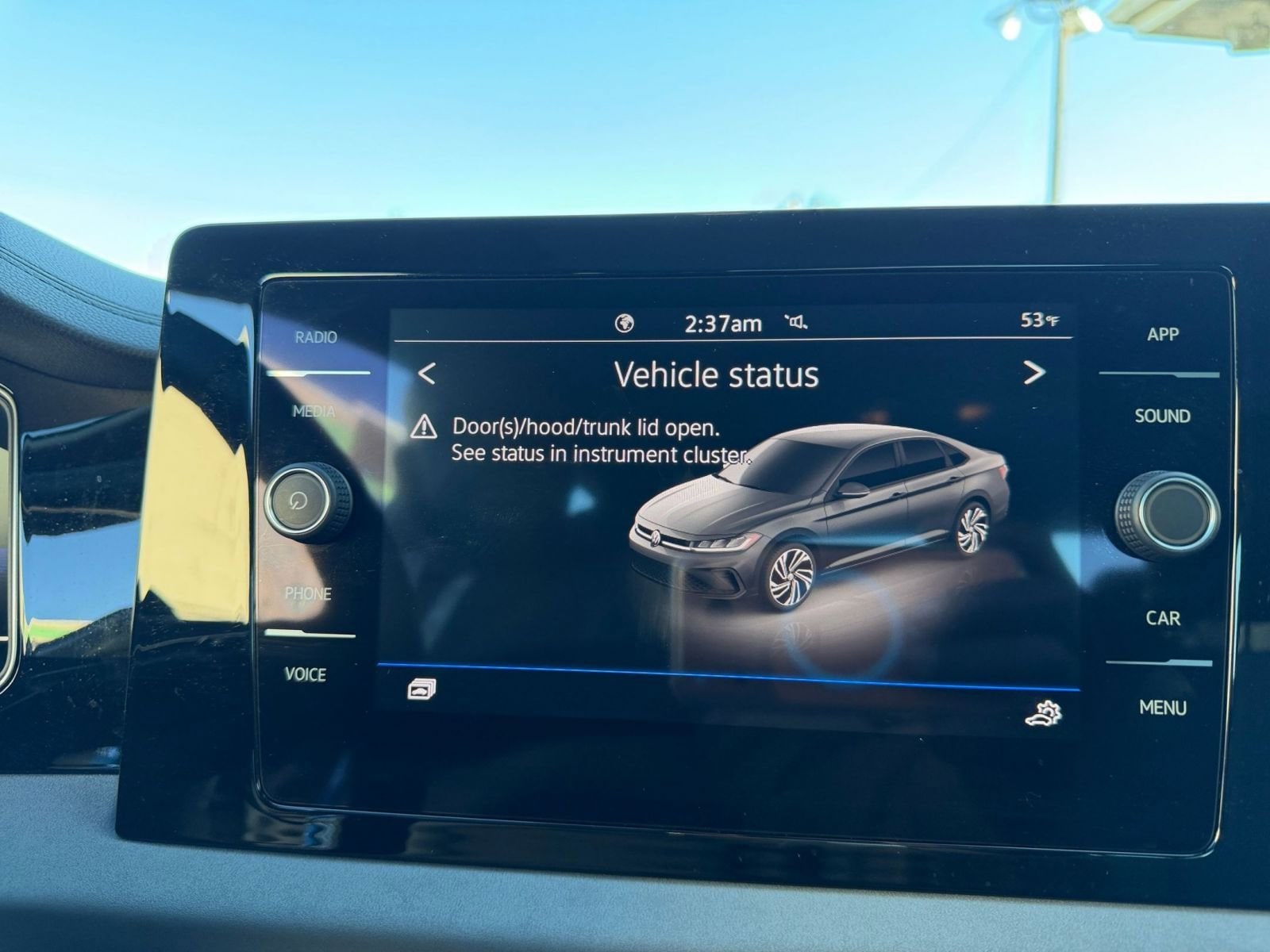 Thumbnail: 2025 Volkswagen Jetta - 20