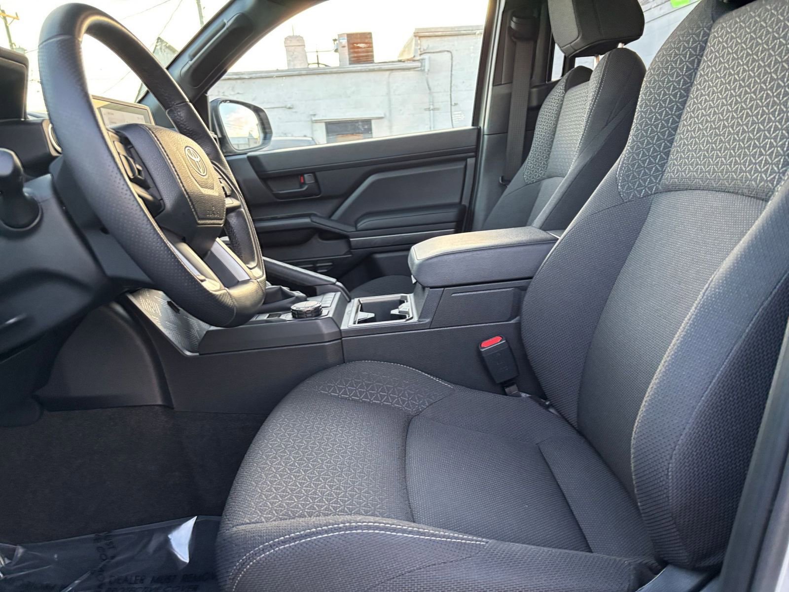 Thumbnail: 2025 Toyota 4Runner - 27