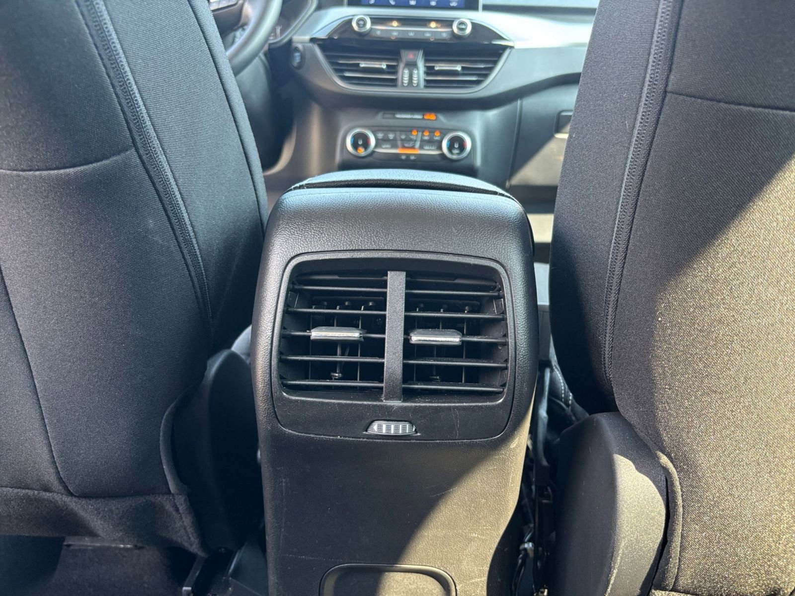 Thumbnail: 2024 Ford Escape - 24