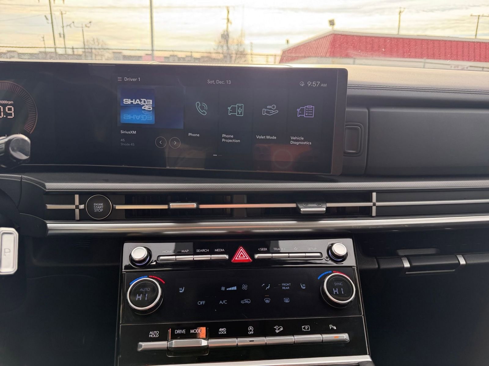 Thumbnail: 2025 Hyundai Santa Fe - 18