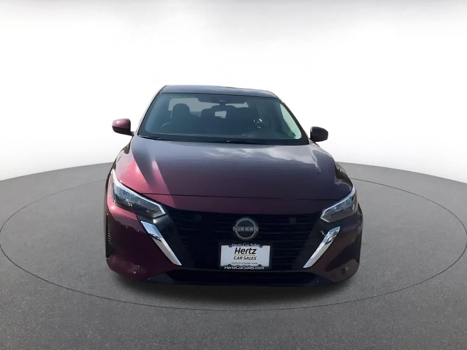 Thumbnail: 2024 Nissan Sentra - 10