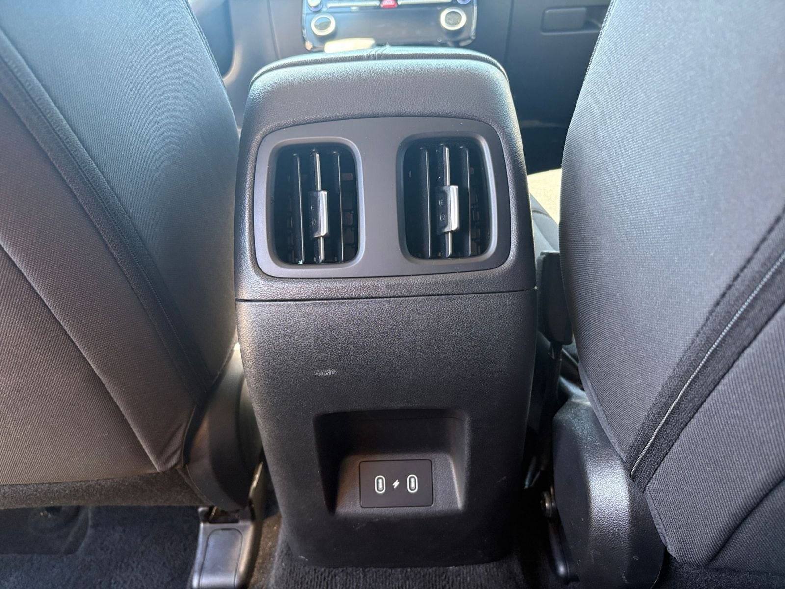 Thumbnail: 2025 Hyundai Tucson - 24