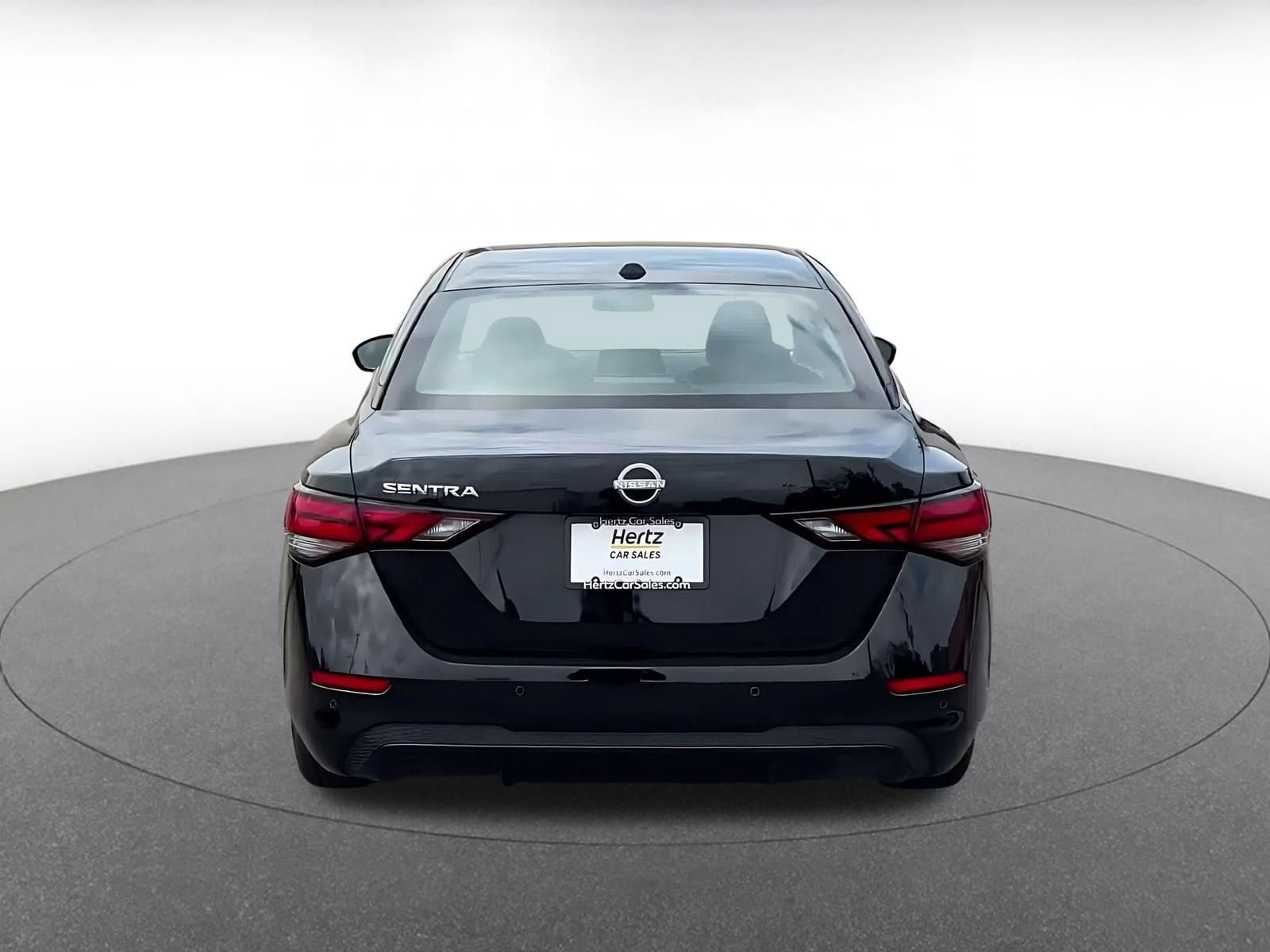 Thumbnail: 2025 Nissan Sentra - 12