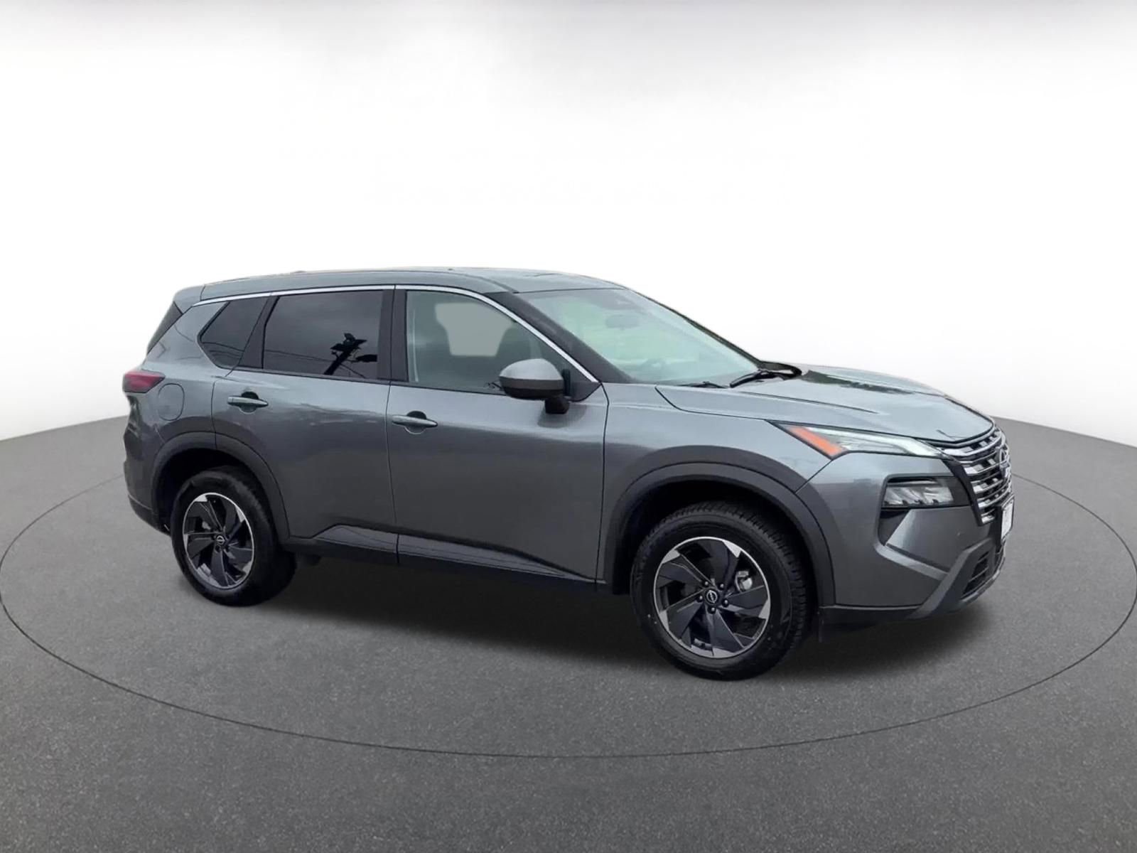 Thumbnail: 2025 Nissan Rogue - 2