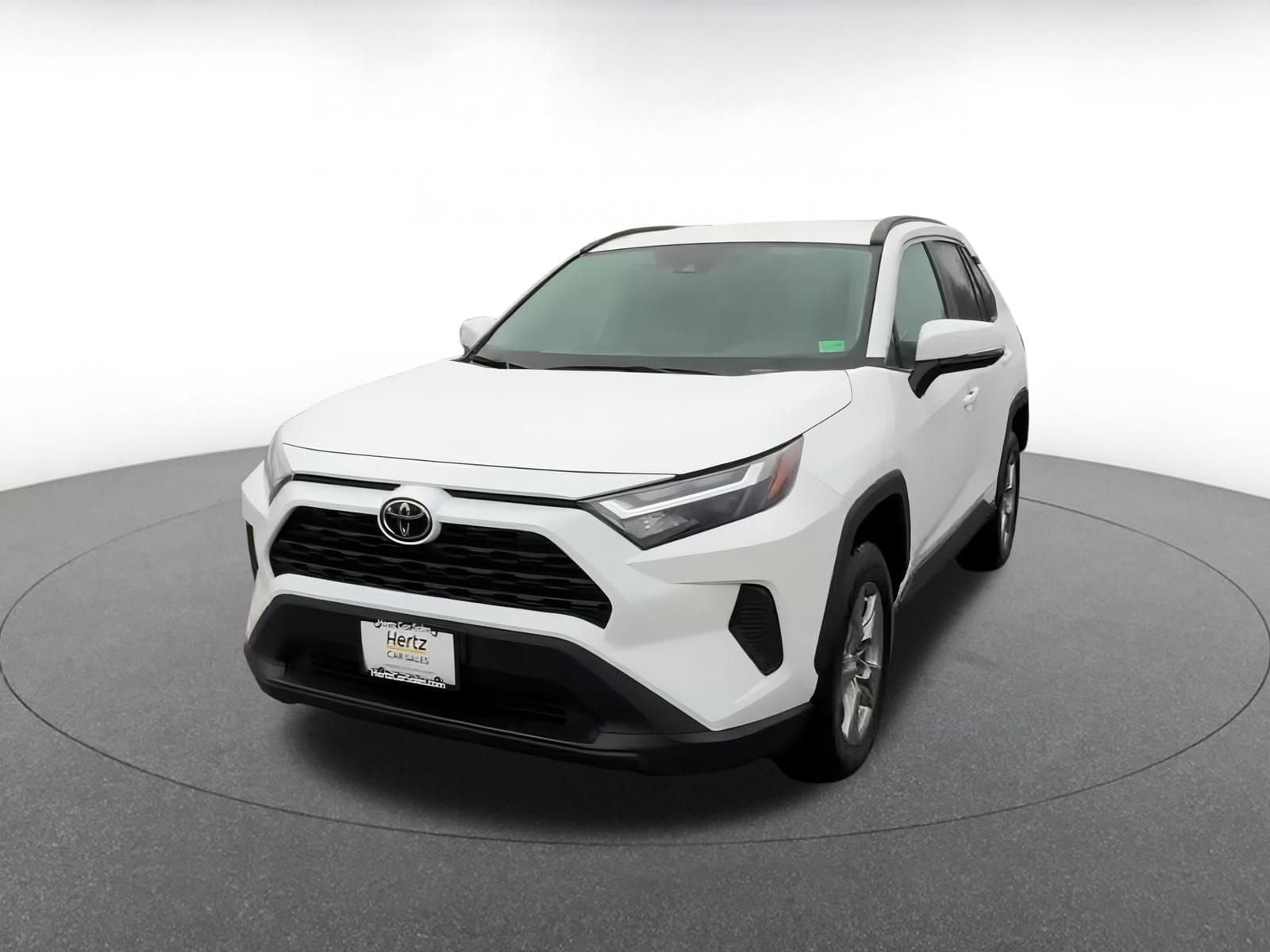 Thumbnail: 2025 Toyota RAV4 - 7