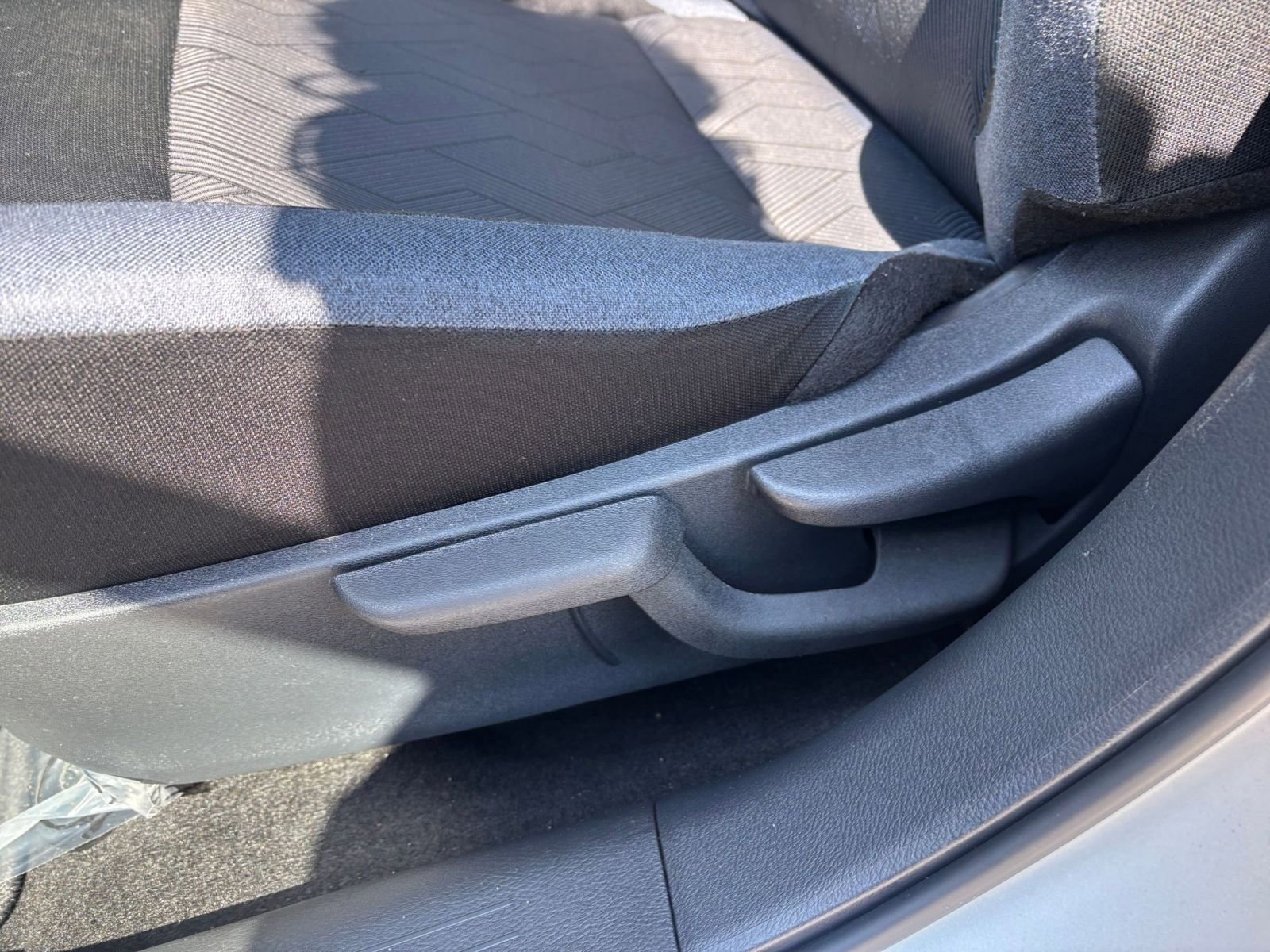 Thumbnail: 2025 Nissan Versa - 22