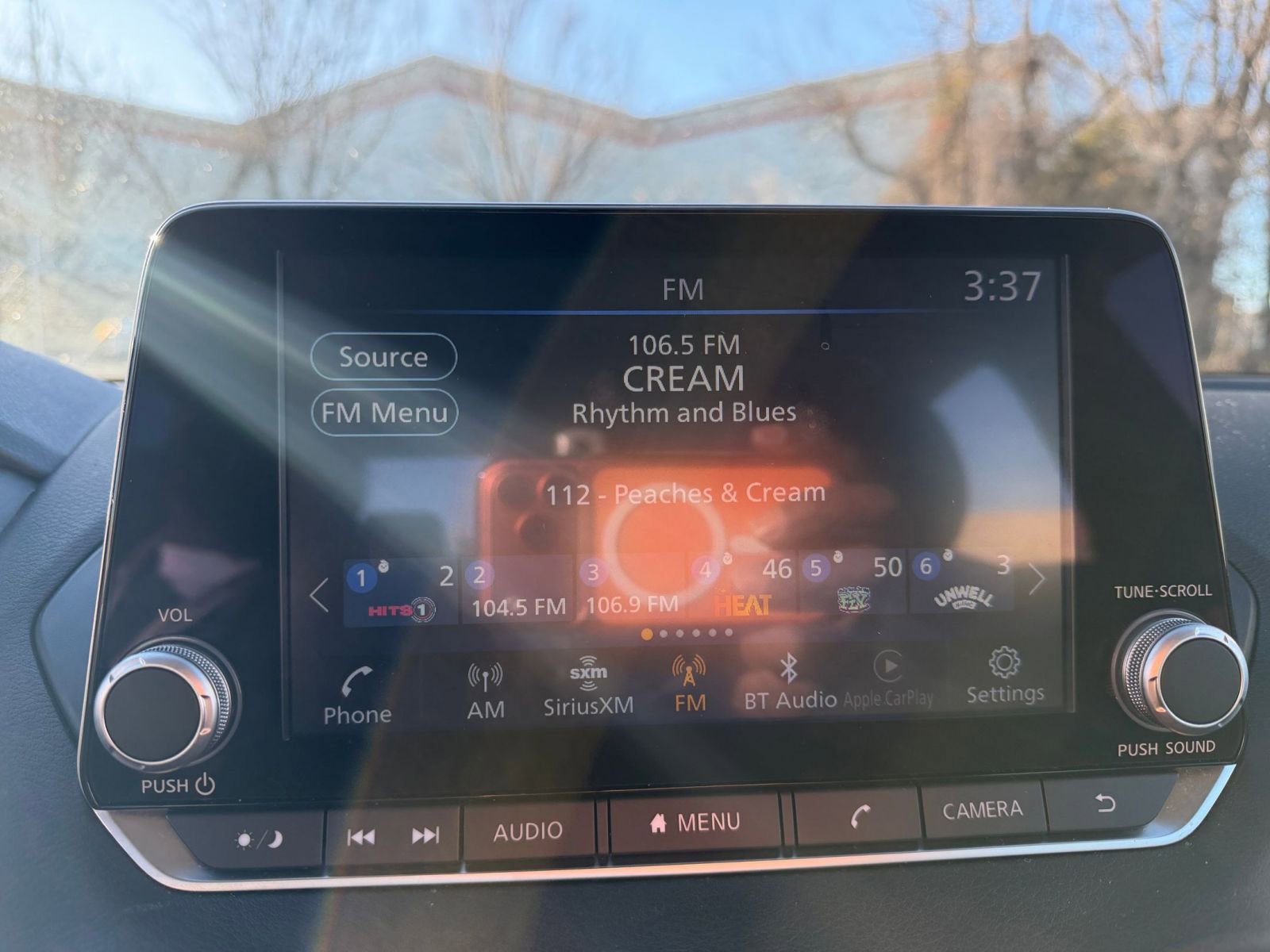 Thumbnail: 2025 Nissan Sentra - 21