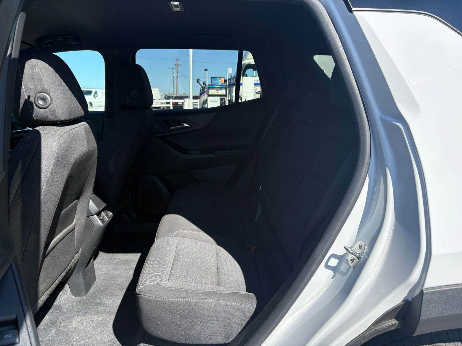 Thumbnail: 2025 Chevrolet Equinox - 25