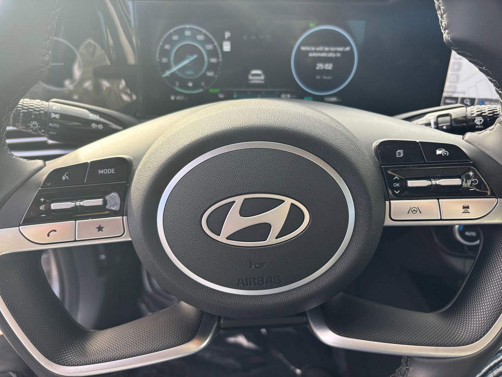 Thumbnail: 2025 Hyundai Elantra - 27